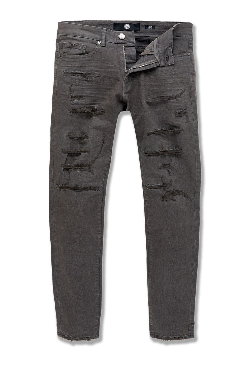 Jordan Craig Collins - Tribeca Twill Pants (Charcoal) 32/32 / Charcoal / CAB12