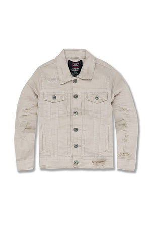 Kids Hamilton Denim Trucker Jacket