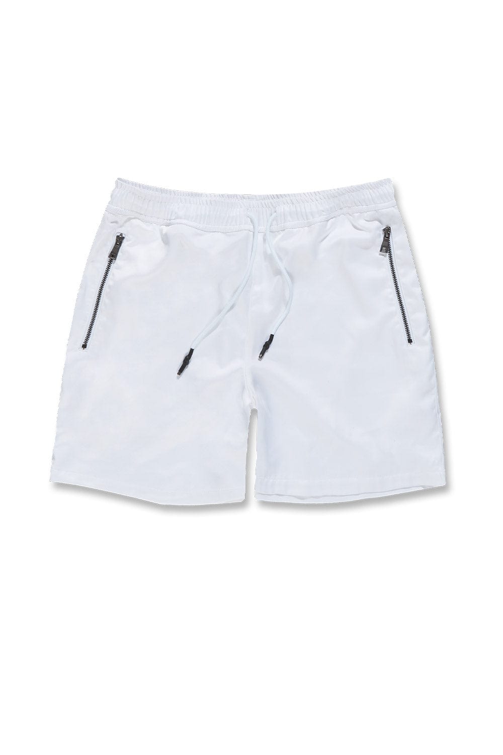 Jordan Craig Athletic - Lux Shorts White / S