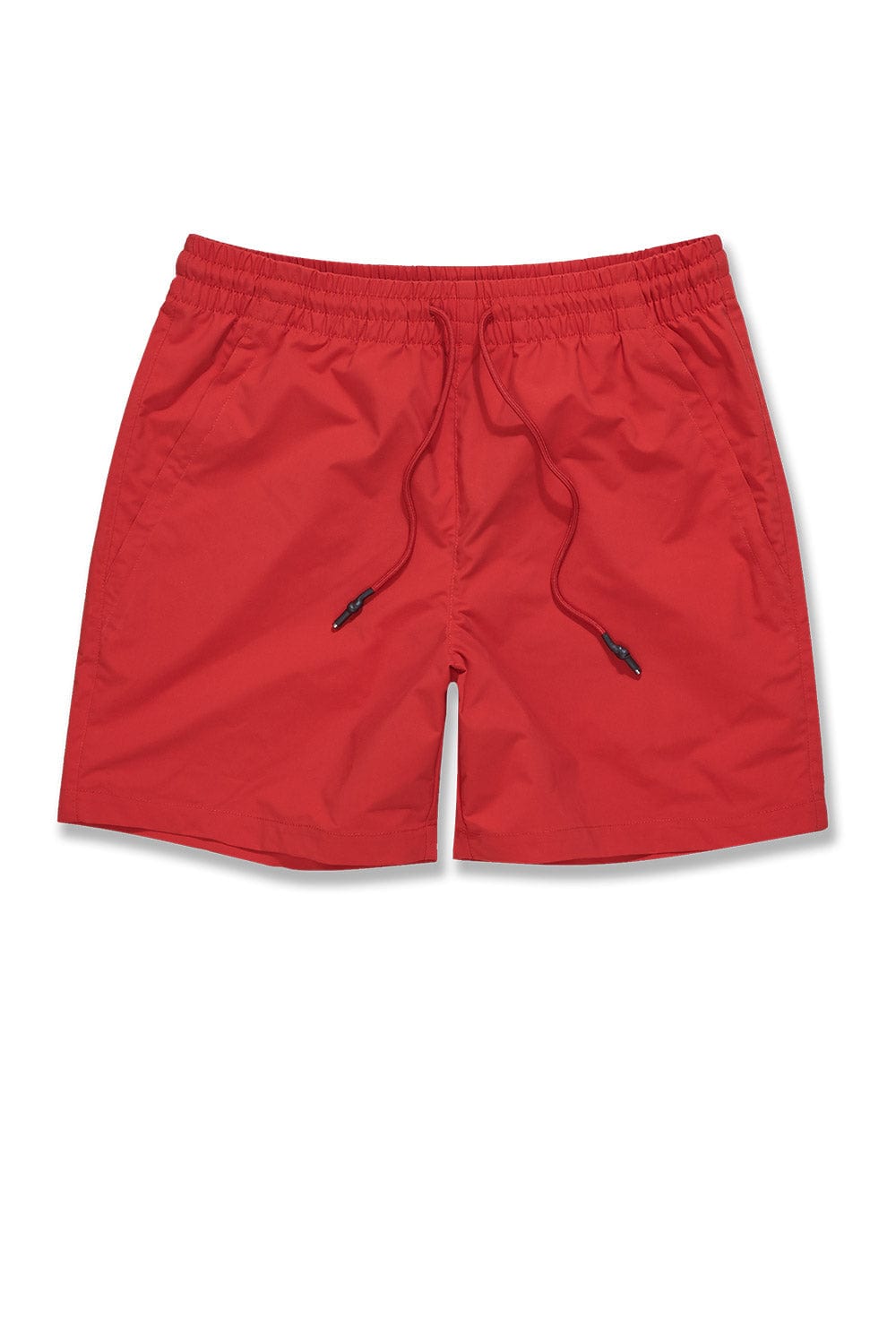 Jordan Craig Athletic - Marathon Shorts Red / S