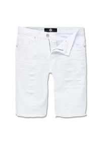 Big Men's OG Tulsa Twill Shorts