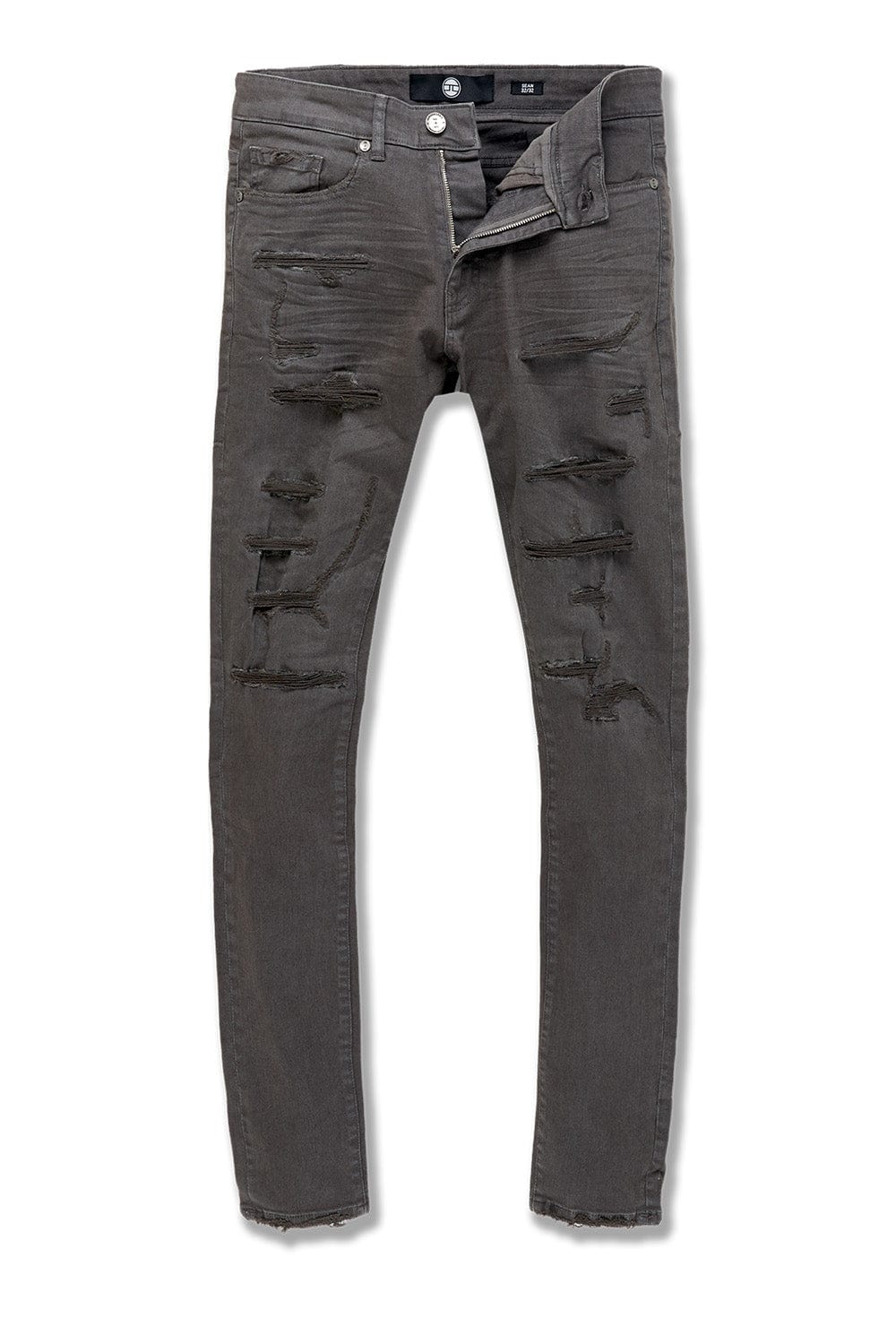Jordan Craig Ross - Tribeca Twill Pants (Exclusive Colors) Charcoal / 28/32