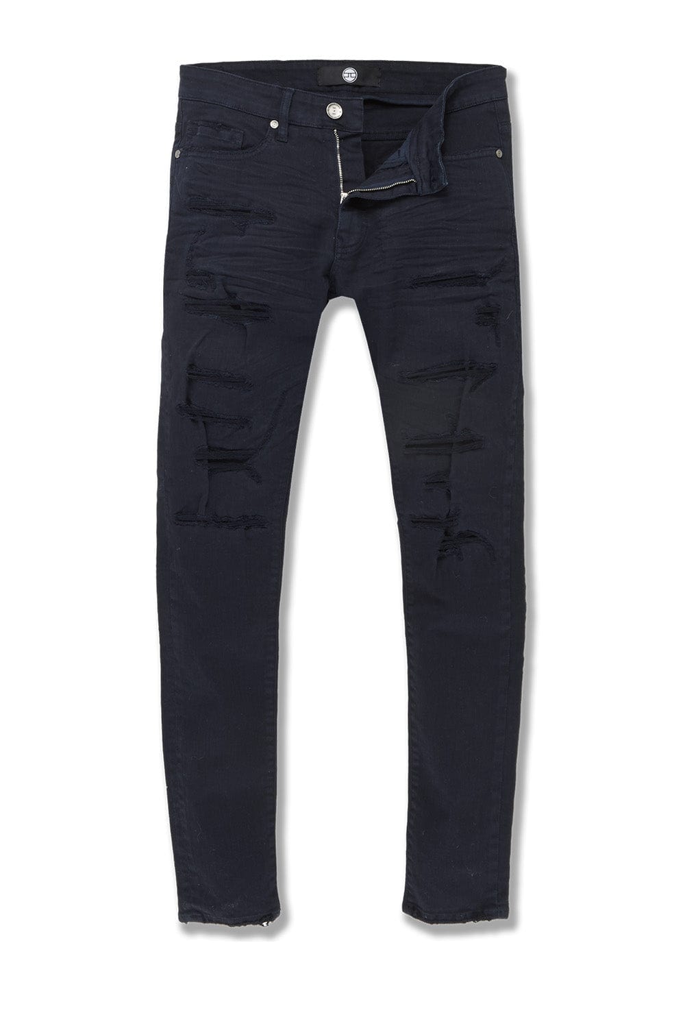 Jordan Craig Sean - Tribeca Twill Pants (Navy) 30/30 / Navy / CAD03
