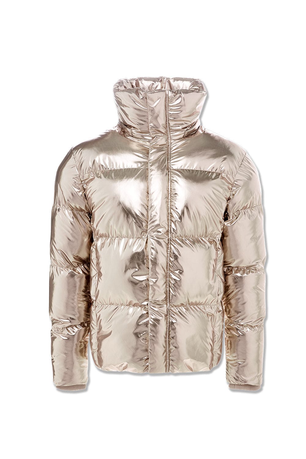 Jordan Craig Toronto Bubble Jacket (Gold)