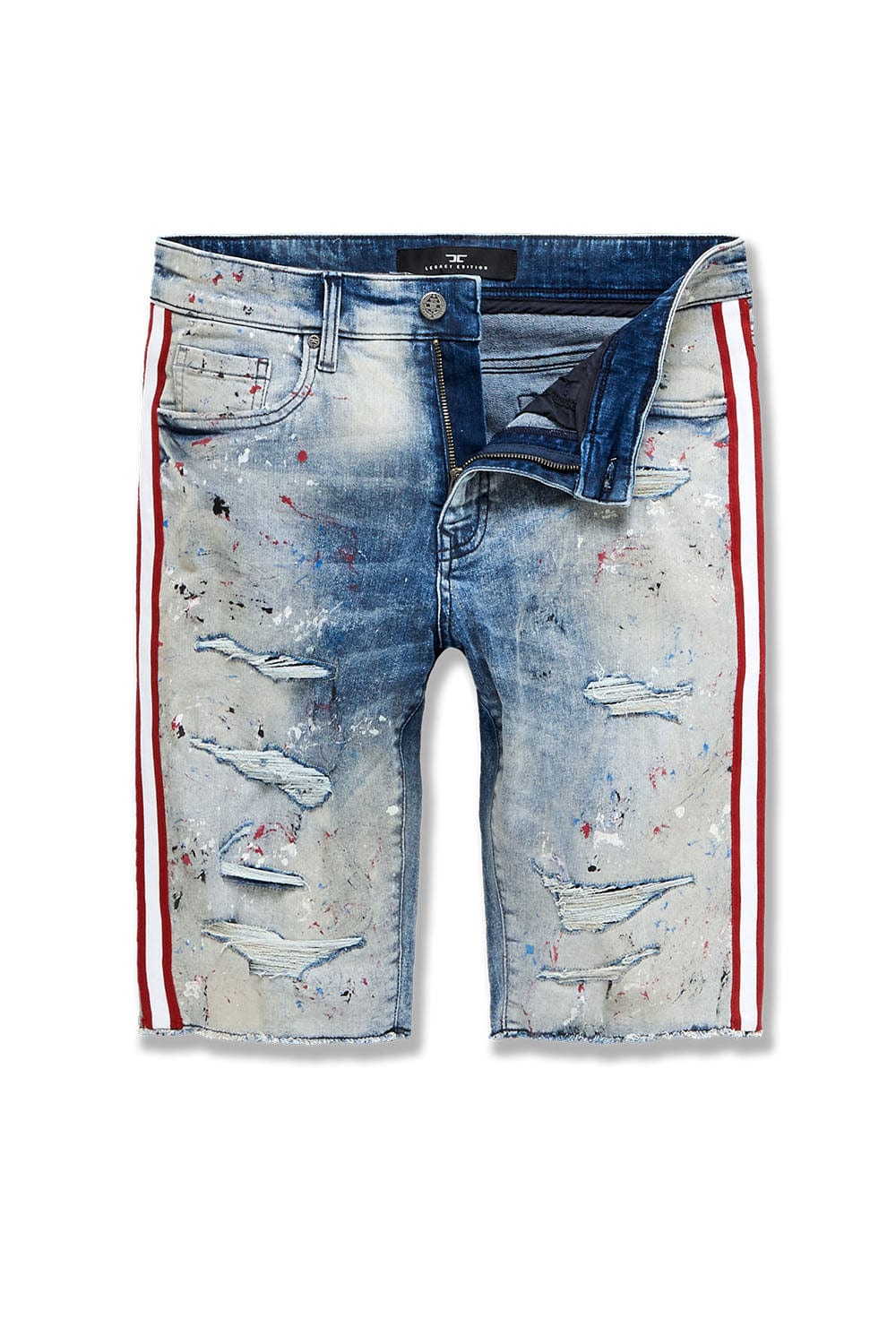 Jordan craig jean shorts sales