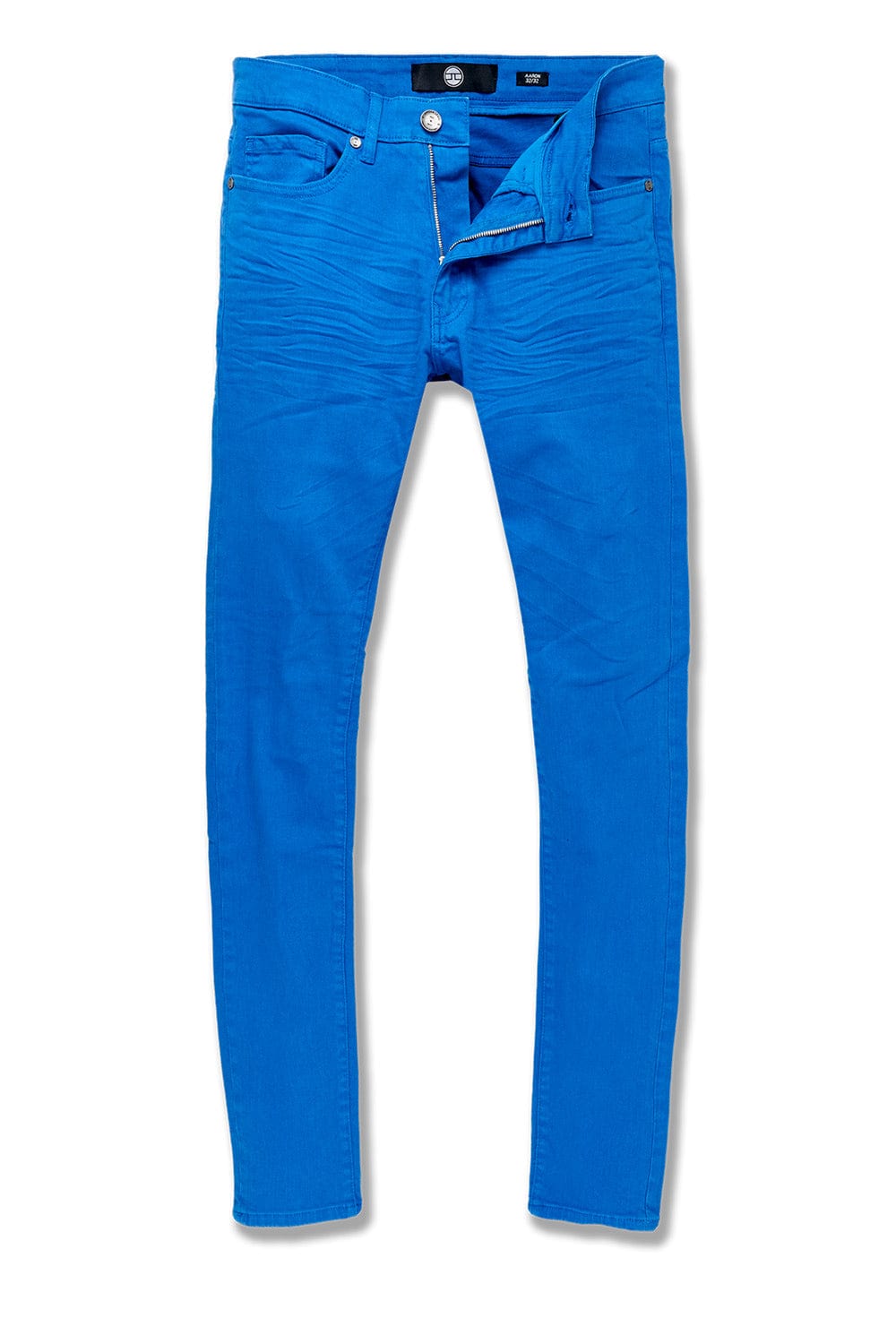 Jordan Craig Ross - Pure Tribeca Twill Pants (Exclusive Colors) Royal / 28/32