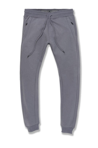 Jordan Craig Uptown Jogger Sweatpants Charcoal / S