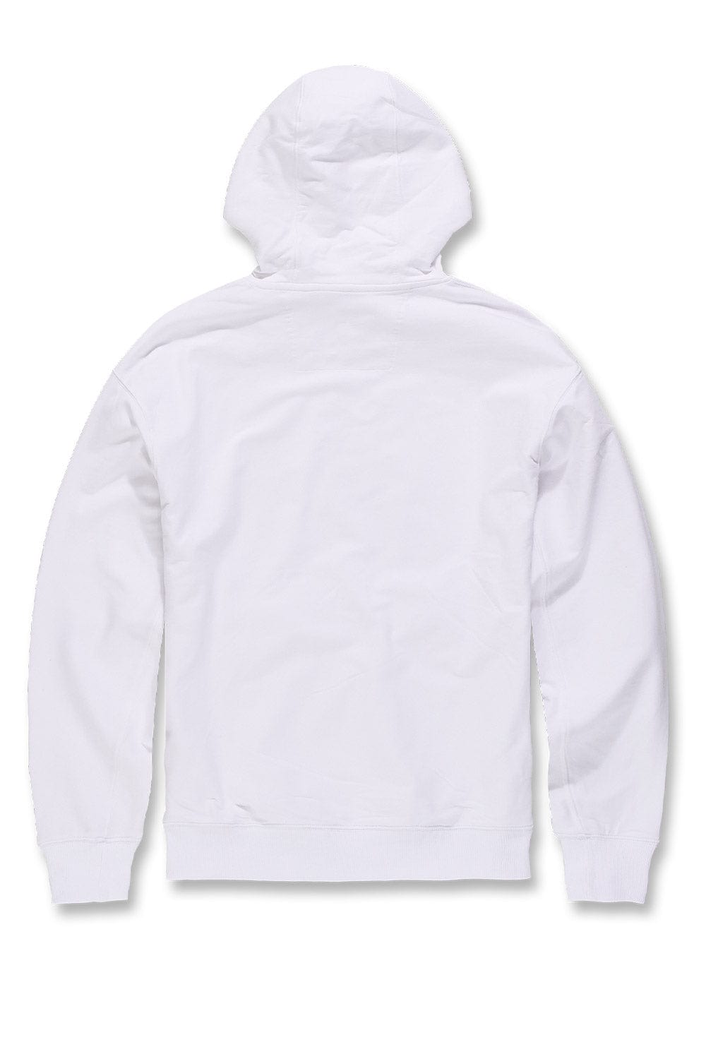 Summer Breeze Pullover Hoodie