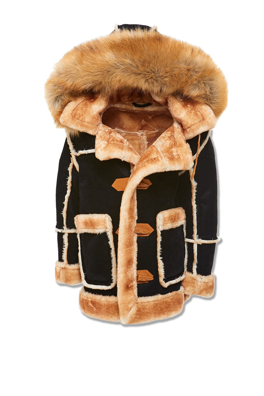 Kids Outerwear Collection Shop Jordan Craig Shearling Coats