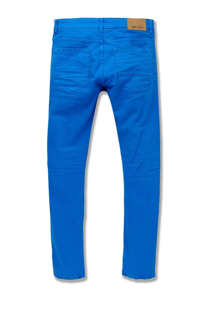 Sean - Tribeca Twill Pants (Exclusive Colors)