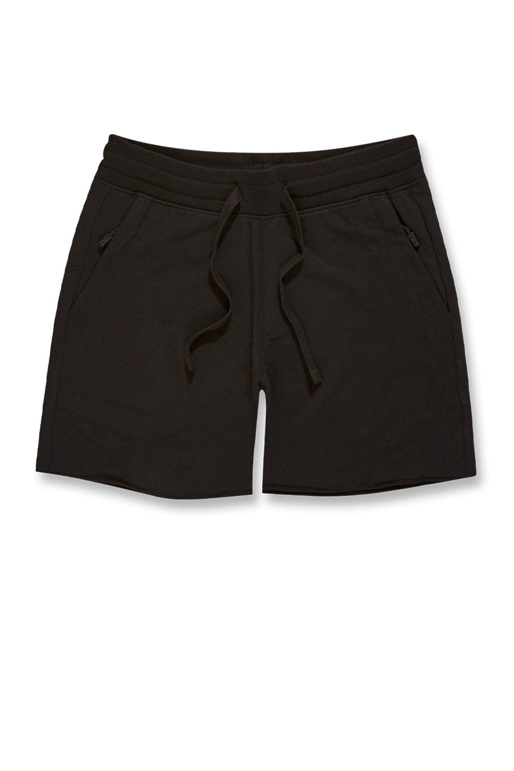 Jordan Craig Athletic - Summer Breeze Knit Shorts Black / S