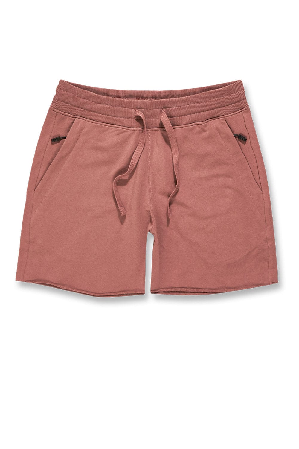Jordan Craig Athletic - Summer Breeze Knit Shorts Canyon / S