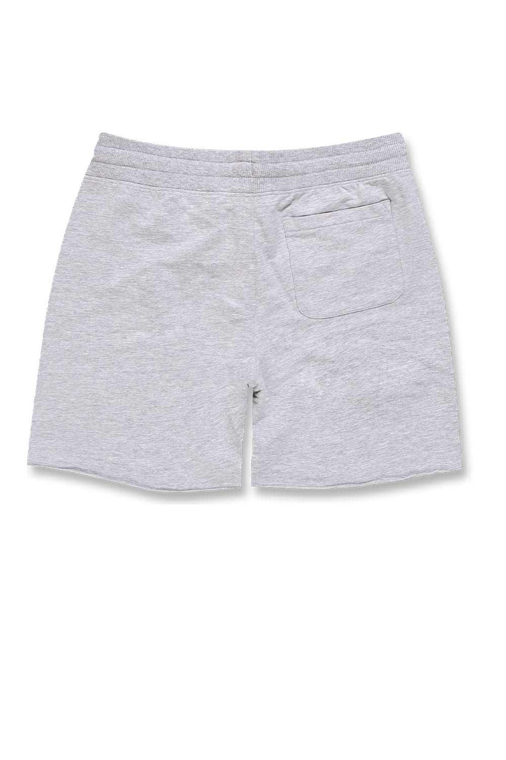 Athletic - Summer Breeze Knit Shorts