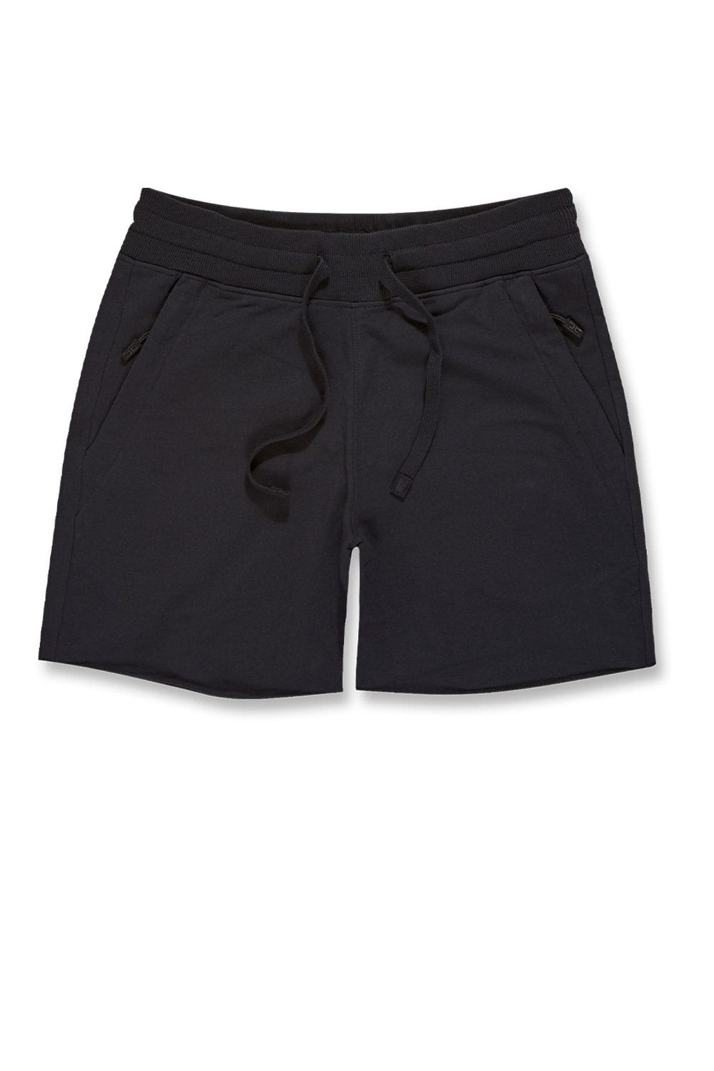 Jordan Craig Athletic - Summer Breeze Knit Shorts Navy / S