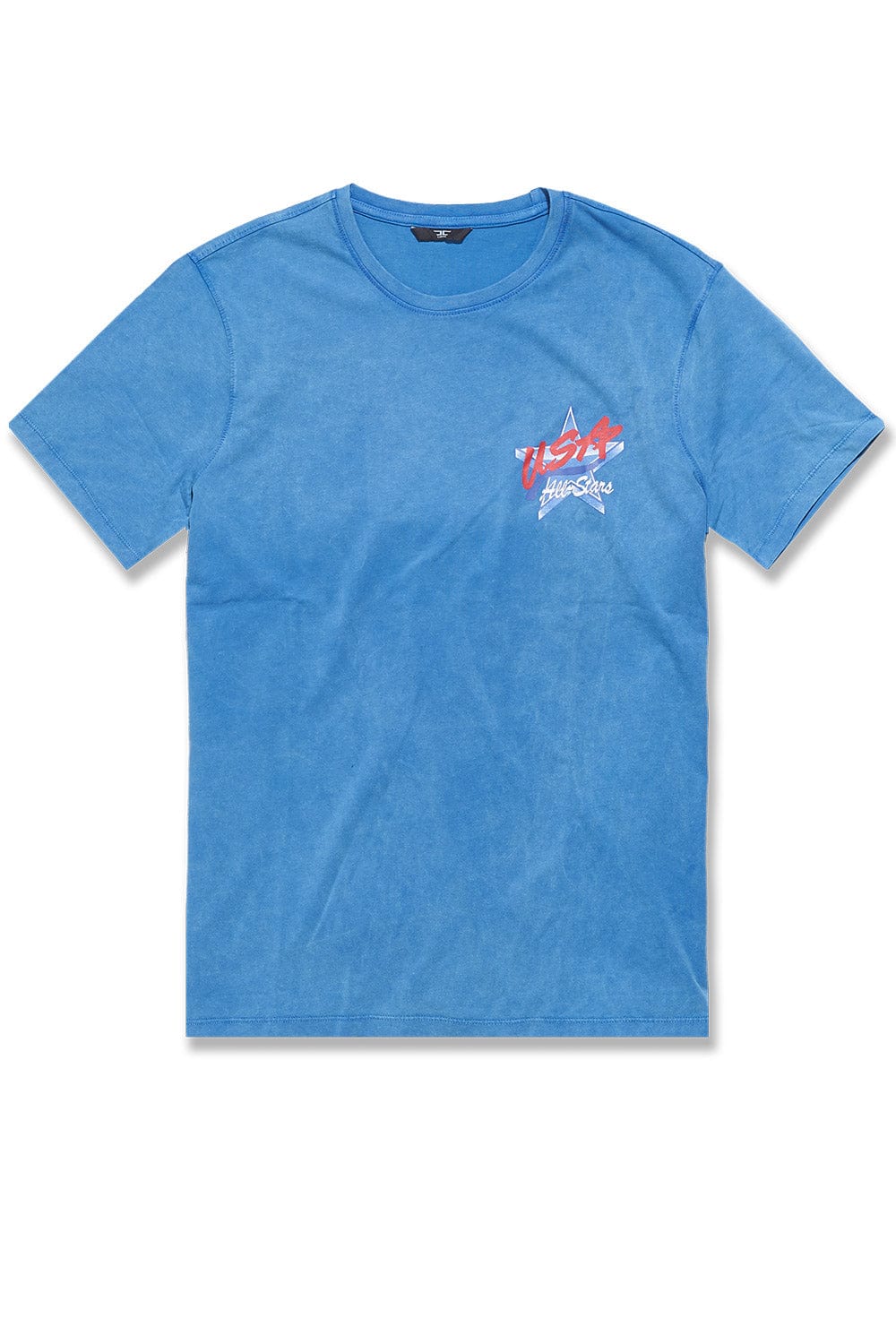 Jordan Craig Dream Team T-Shirt (Retro Blue) S / Retro Blue