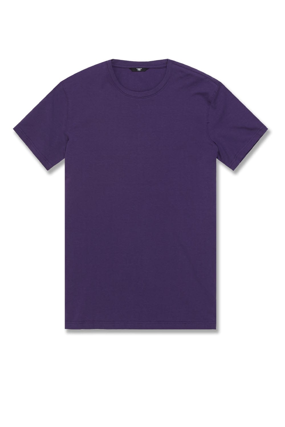 Jordan Craig Premium Crewneck T-Shirt Court Purple / S
