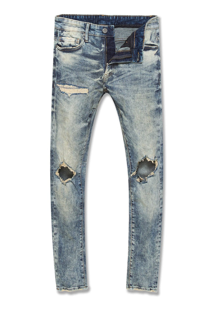 Ross - Angelic Denim (Vintage)