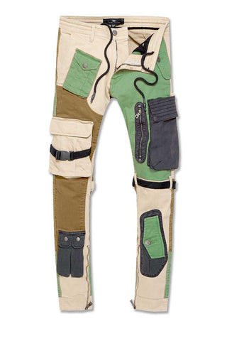 Ross - Everglade Cargo Pants (Surplus)