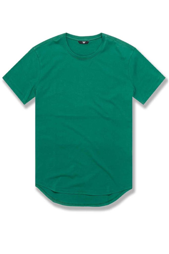 Big Men's Scallop T-Shirts (Summer Exclusives)