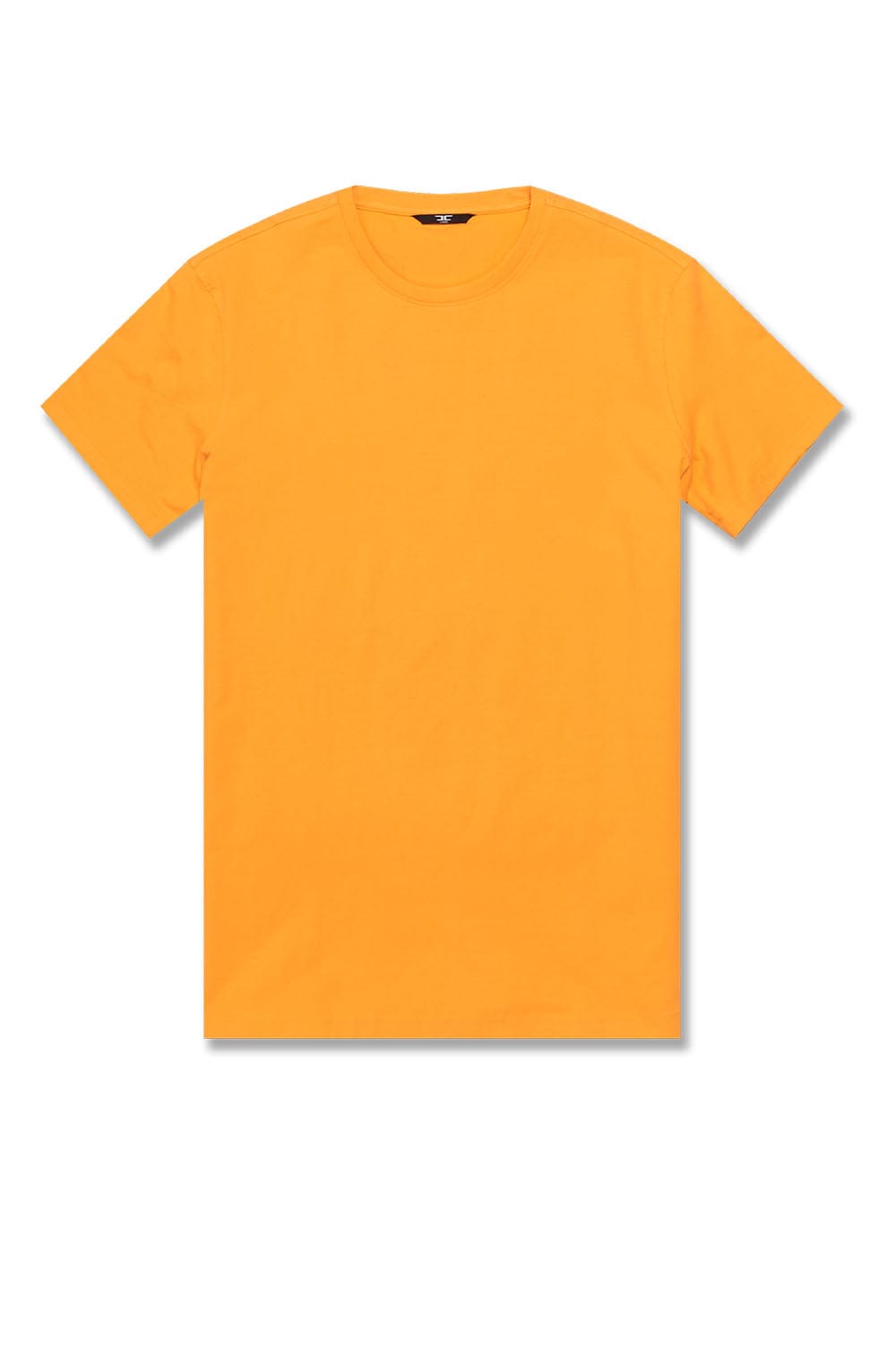 Jordan Craig Premium Crewneck T-Shirt Orange / S