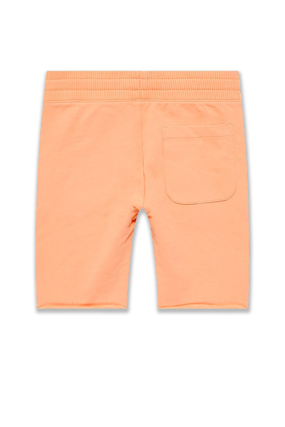 JC Kids Kids Palma French Terry Shorts (Peach)