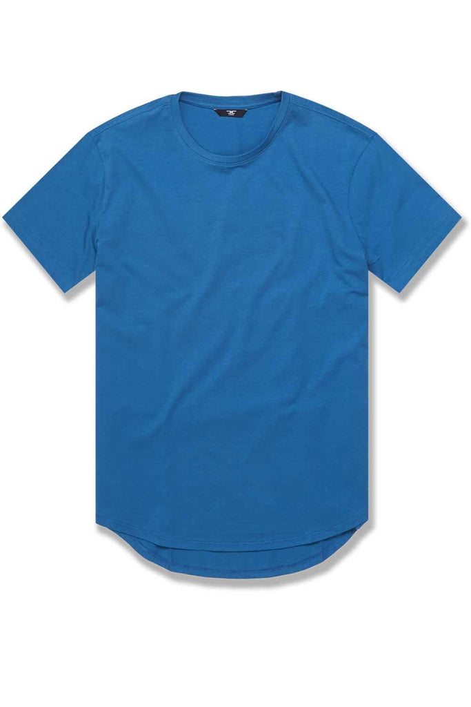Big Men's Scallop T-Shirts (Summer Exclusives)
